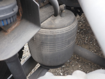 日野 プロフィア トラクタ 大型 2DG-SH1EDGG 年式 R1[写真30]