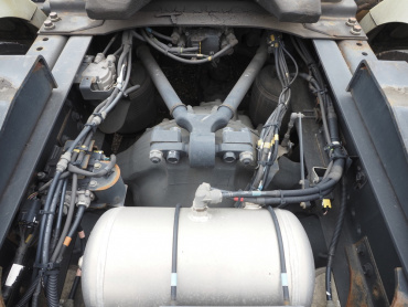 日野 プロフィア トラクタ 大型 2DG-SH1EDGG 年式 R1[写真34]