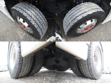 日野 プロフィア トラクタ 大型 2DG-SH1EDGG 年式 R1[写真36]