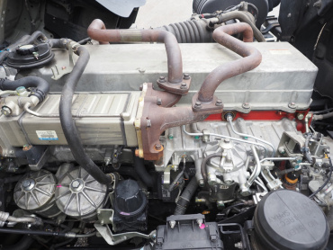 日野 プロフィア トラクタ 大型 2DG-SH1EDGG 年式 R1[写真39]