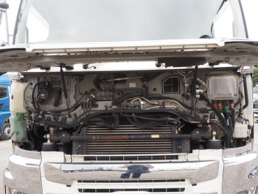 日野 プロフィア トラクタ 大型 2DG-SH1EDGG 年式 R1[写真37]