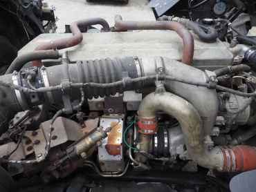 日野 プロフィア トラクタ 大型 2DG-SH1EDGG 年式 R1[写真38]