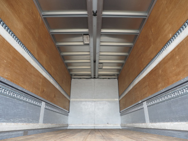 日野 レンジャープロ ウイング車 中型 TKG-FD9JLAA 年式 H27[写真25]