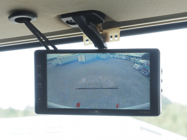 日野 レンジャープロ ウイング車 中型 TKG-FD9JLAA 年式 H27[写真37]