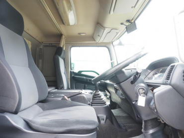 日野 レンジャープロ ウイング車 中型 TKG-FD9JLAA 年式 H27[写真32]