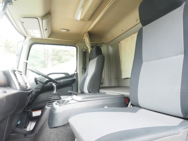 日野 レンジャープロ ウイング車 中型 TKG-FD9JLAA 年式 H27[写真38]