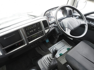 日野 レンジャープロ ウイング車 中型 TKG-FD9JLAA 年式 H27[写真34]