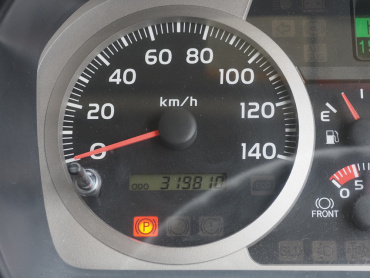 日野 レンジャープロ ウイング車 中型 TKG-FD9JLAA 年式 H27[写真39]