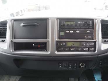 日野 レンジャープロ ウイング車 中型 TKG-FD9JLAA 年式 H27[写真36]