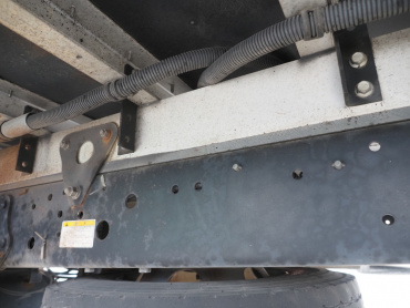 日野 レンジャープロ ウイング車 中型 TKG-FD9JLAA 年式 H27[写真41]