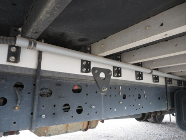 日野 レンジャープロ ウイング車 中型 TKG-FD9JLAA 年式 H27[写真40]