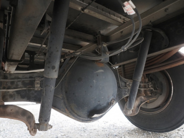 日野 レンジャープロ ウイング車 中型 TKG-FD9JLAA 年式 H27[写真42]