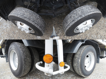 日野 レンジャープロ ウイング車 中型 TKG-FD9JLAA 年式 H27[写真43]