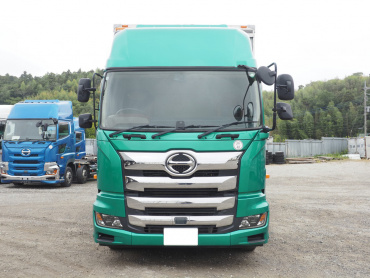 日野 プロフィア ウイング車 大型 2DG-FW1AHG 年式 H29[写真04]
