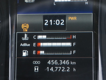 日野 プロフィア ウイング車 大型 2DG-FW1AHG 年式 H29[写真41]