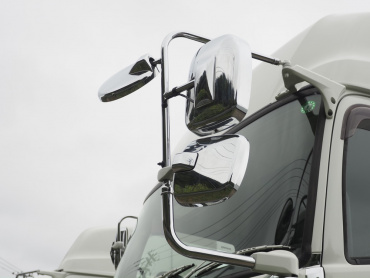 日野 プロフィア トラクタ 大型 2DG-SH1EDGG 年式 R3[写真08]