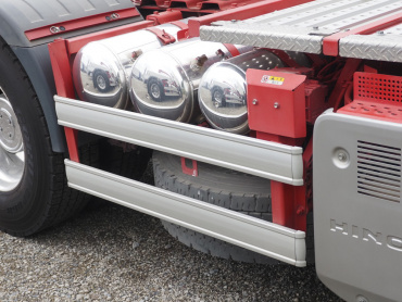 日野 プロフィア トラクタ 大型 2DG-SH1EDGG 年式 R3[写真10]