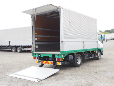 いすゞ エルフ ウイング車 小型 TPG-NPR85AN 年式 H28[写真30]