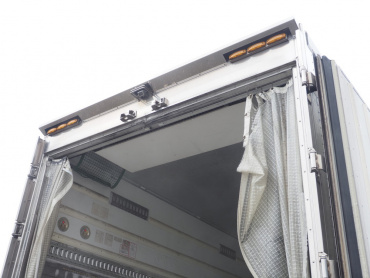 日野 プロフィア 冷凍バン 大型 QPG-FW1EXEG 年式 H28[写真23]