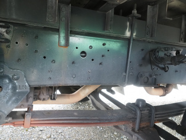 日野 プロフィア 冷凍バン 大型 QPG-FW1EXEG 年式 H28[写真45]