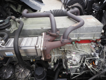 日野 プロフィア 冷凍バン 大型 QPG-FW1EXEG 年式 H28[写真50]