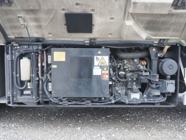 日野 プロフィア 冷凍バン 大型 QPG-FW1EXEG 年式 H28[写真21]