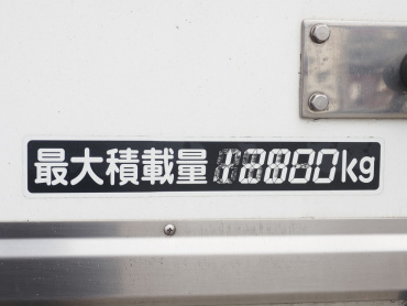 日野 プロフィア 冷凍バン 大型 QPG-FW1EXEG 年式 H28[写真29]