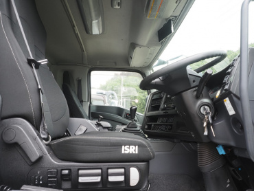 いすゞ ギガ 冷凍バン 大型 2PG-CYJ77CA 年式 R2[写真26]