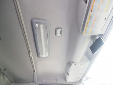 いすゞ ギガ 冷凍バン 大型 2PG-CYJ77CA 年式 R2[写真35]