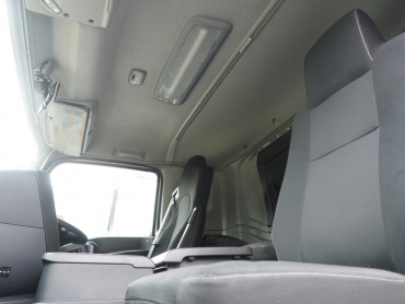 いすゞ ギガ 冷凍バン 大型 2PG-CYJ77CA 年式 R2[写真36]