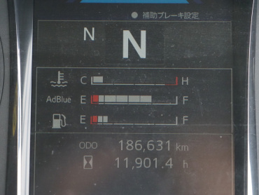 日野 プロフィア トラクタ 大型 2DG-SH1EDGG 年式 R3[写真30]