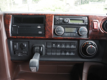 日野 プロフィア トラクタ 大型 2DG-SH1EDGG 年式 R3[写真24]