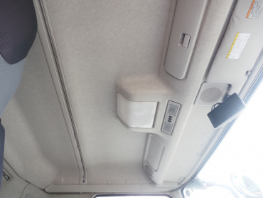 三菱ふそう スーパーグレート 冷凍ウイング 大型 QKG-FU54VZ 年式 H26[写真43]