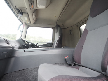 三菱ふそう スーパーグレート 冷凍ウイング 大型 QKG-FU54VZ 年式 H26[写真44]