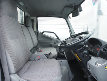 日野 デュトロ 冷凍バン 小型 TKG-XZC605M 年式 H29[写真22]