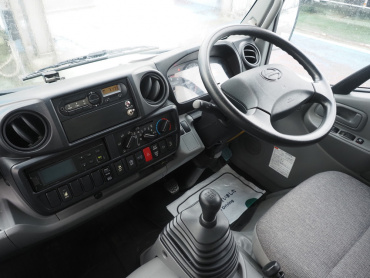 日野 デュトロ 冷凍バン 小型 TKG-XZC605M 年式 H29[写真24]