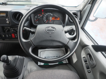 日野 デュトロ 冷凍バン 小型 TKG-XZC605M 年式 H29[写真23]