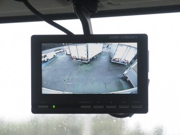 日野 レンジャープロ 冷凍バン 中型 TKG-FC9JKAA 年式 H25[写真29]