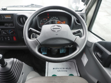 日野 デュトロ バン車 小型 TKG-XZU710M 年式 H30[写真23]