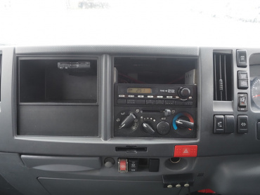 いすゞ エルフ バン車 小型 TKG-NMR85AN 年式 H26[写真23]