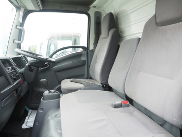 いすゞ エルフ バン車 小型 TKG-NMR85AN 年式 H26[写真26]