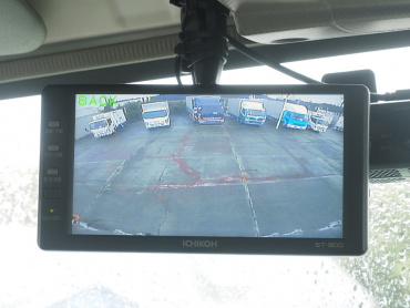 いすゞ エルフ バン車 小型 TKG-NMR85AN 年式 H26[写真24]