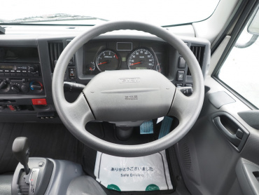 いすゞ エルフ バン車 小型 TKG-NMR85AN 年式 H26[写真20]