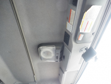 いすゞ ギガ ウイング車 大型 QKG-CYJ77A 年式 H26[写真36]