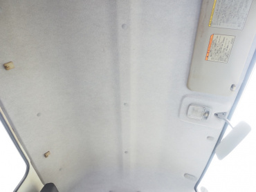 三菱ふそう キャンター バン車 小型 PDG-FE74DV 年式 H21[写真22]