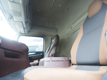 日野 プロフィア ウイング車 大型 2DG-FW1AHG 年式 R1[写真43]