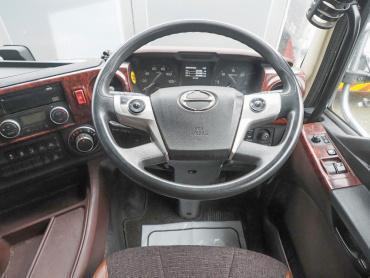 日野 プロフィア ウイング車 大型 2DG-FW1AHG 年式 R1[写真35]