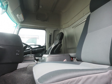 日野 プロフィア ウイング車 大型 LKG-FW1EXBG 年式 H23 [写真37]