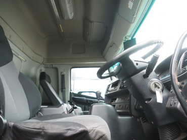 日野 プロフィア ウイング車 大型 LKG-FW1EXBG 年式 H23 [写真28]