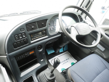 いすゞ ギガ ウイング車 大型 QKG-CYJ77A 年式 H24 [写真34]